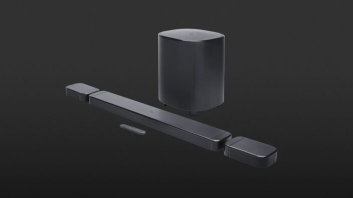 JBL Bar 800MK2