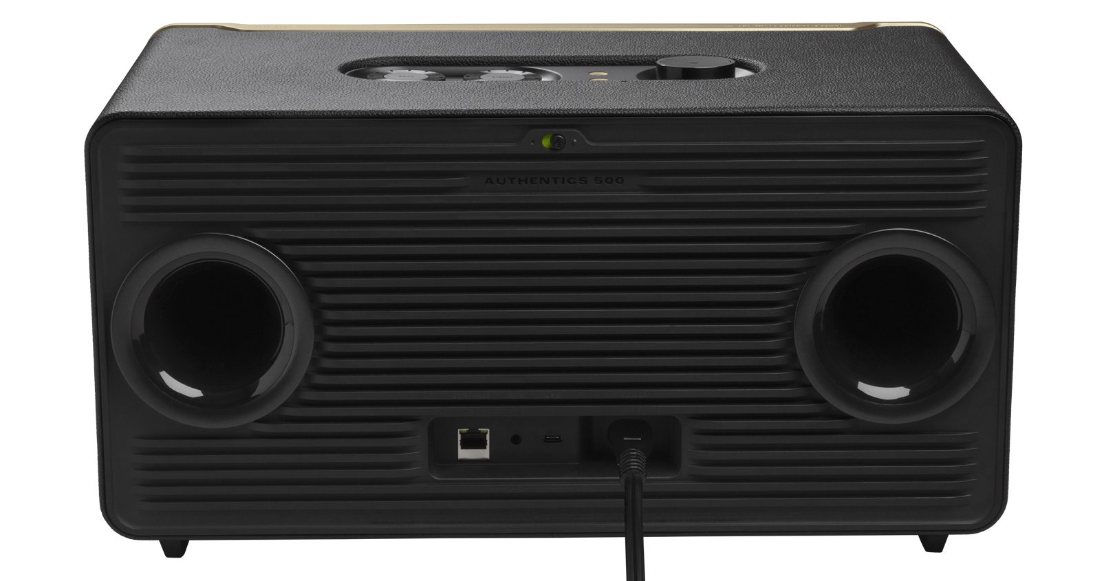 JBL Authentics 500