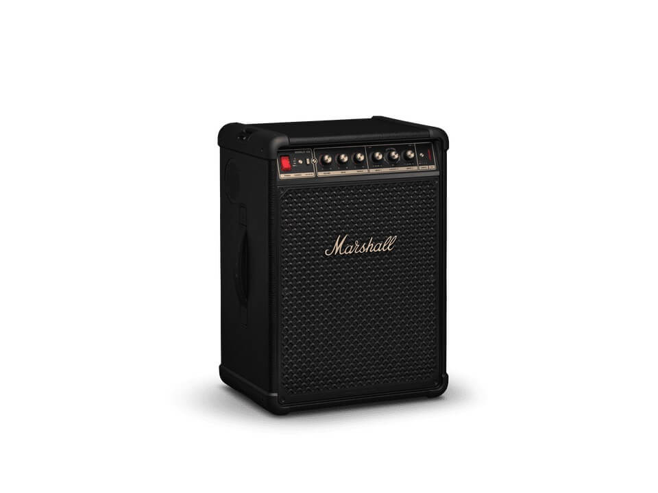 Marshall Bromley 450