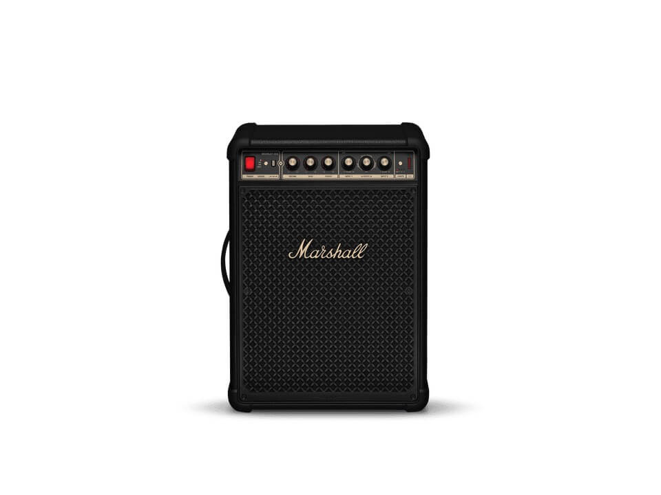 Marshall Bromley 450