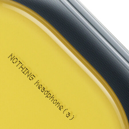 Nothing Headphone (a)