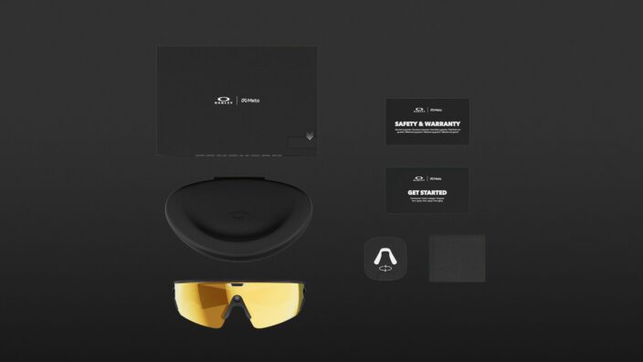 Oakley Meta Vanguard