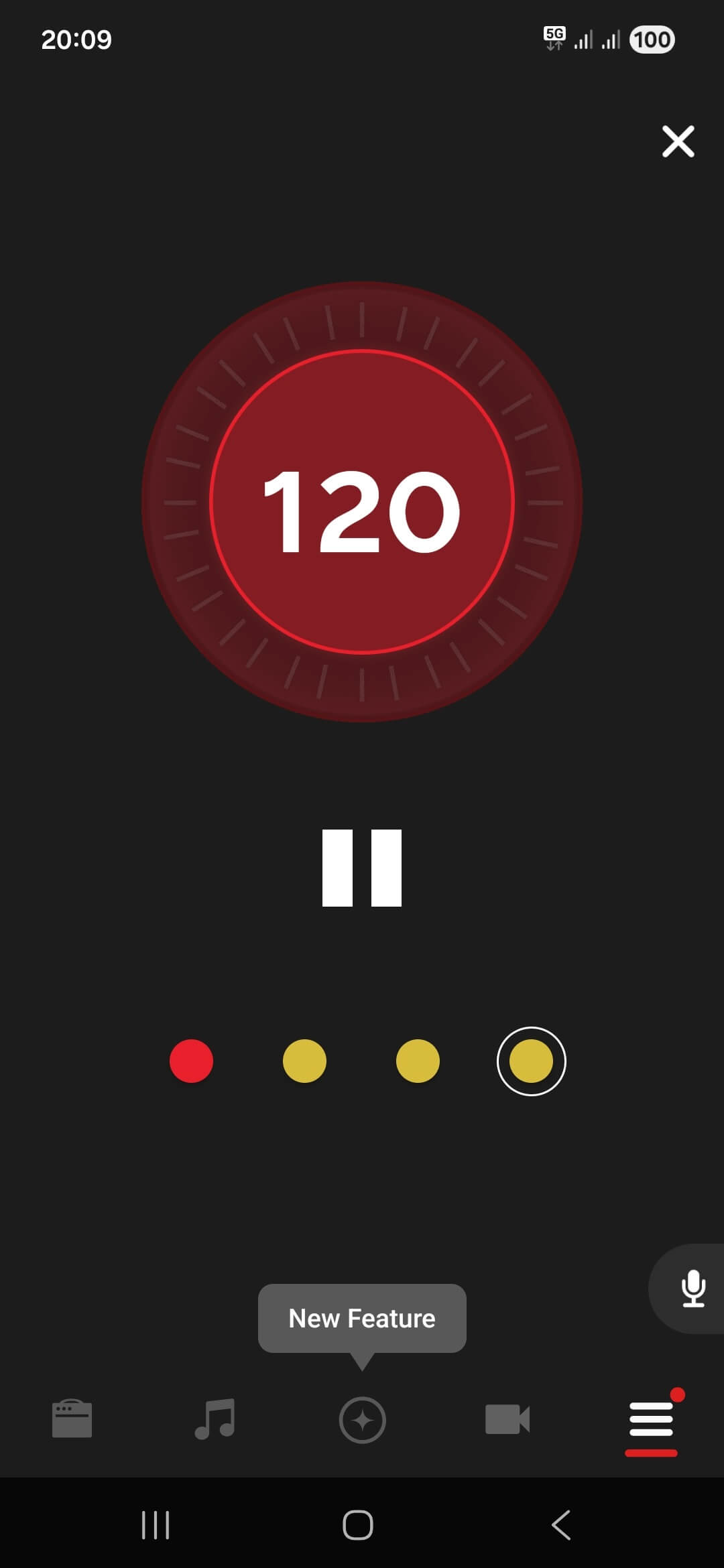 Positive Grid Spark NEO Core App