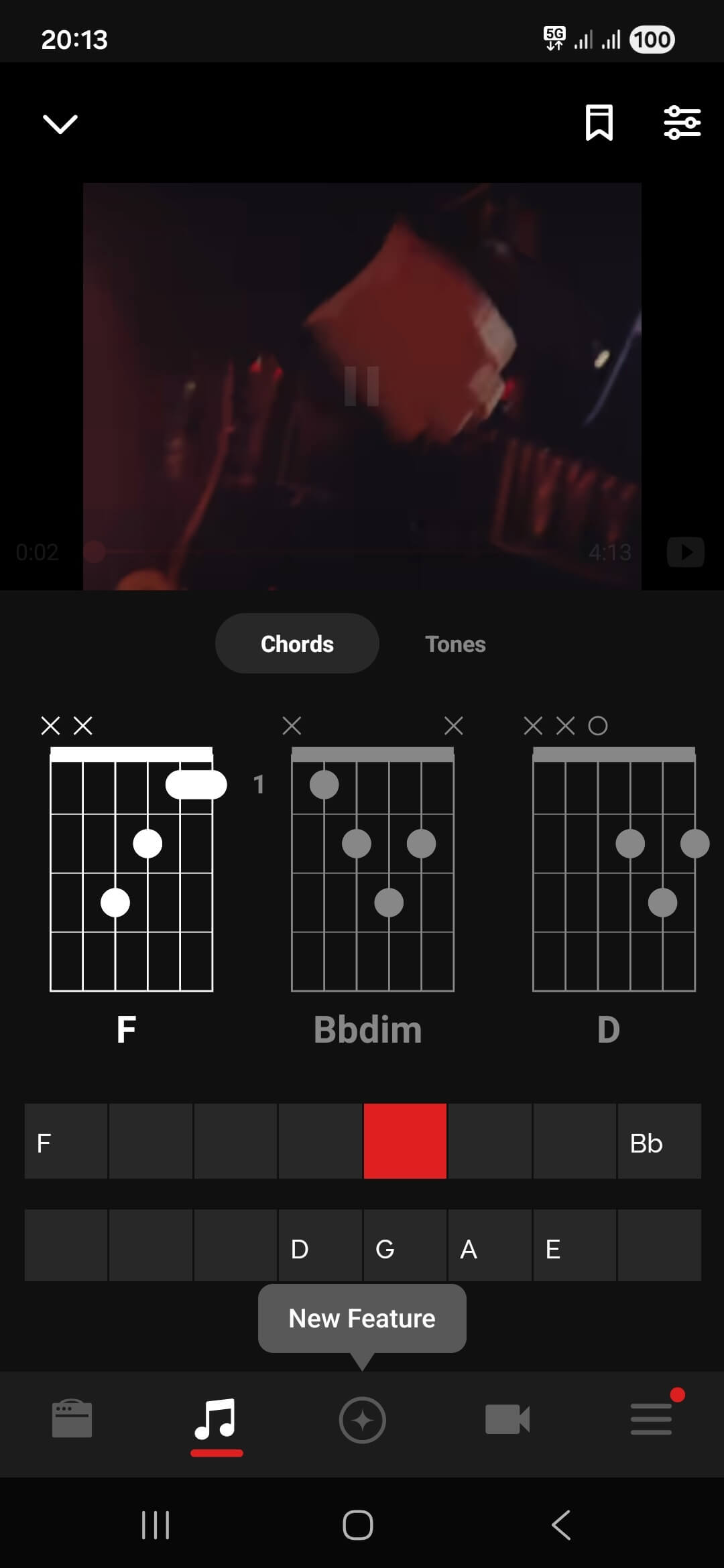 Positive Grid Spark NEO Core App