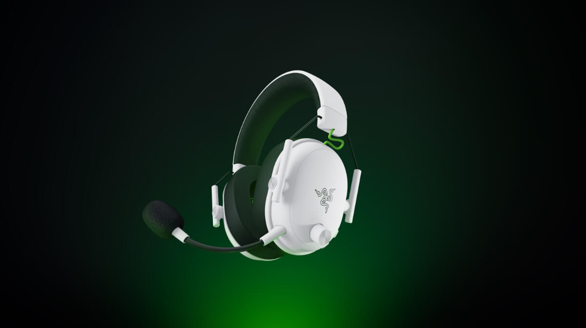 Razer BlackShark V3 für Xbox