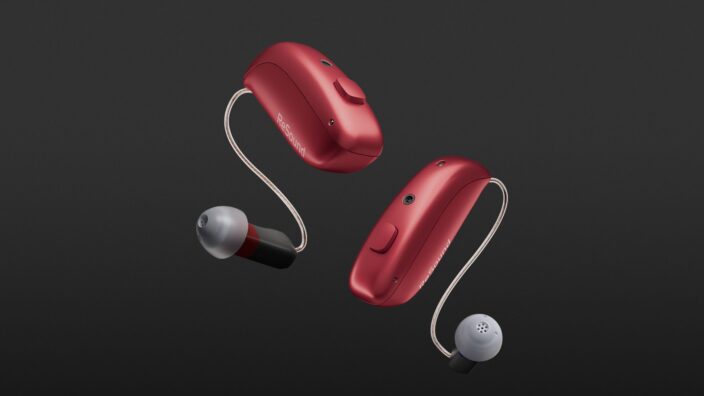 ReSound Vivia 9