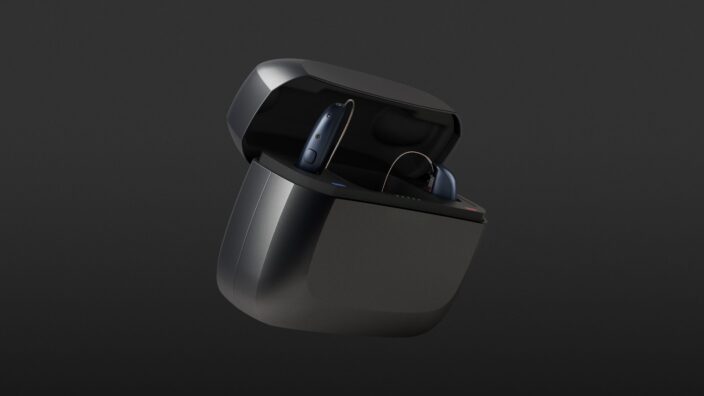 ReSound Vivia 9