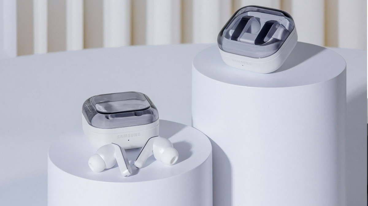 Samsung Galaxy Buds4