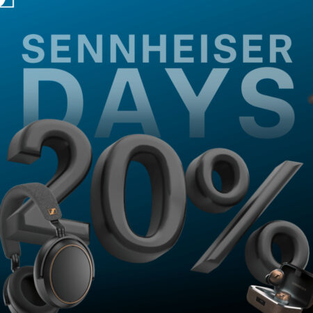 Sennheiser Days 2026