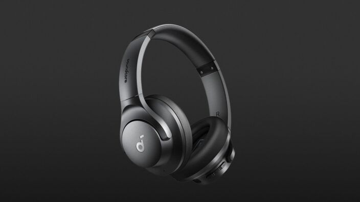 Soundcore Q20i Test