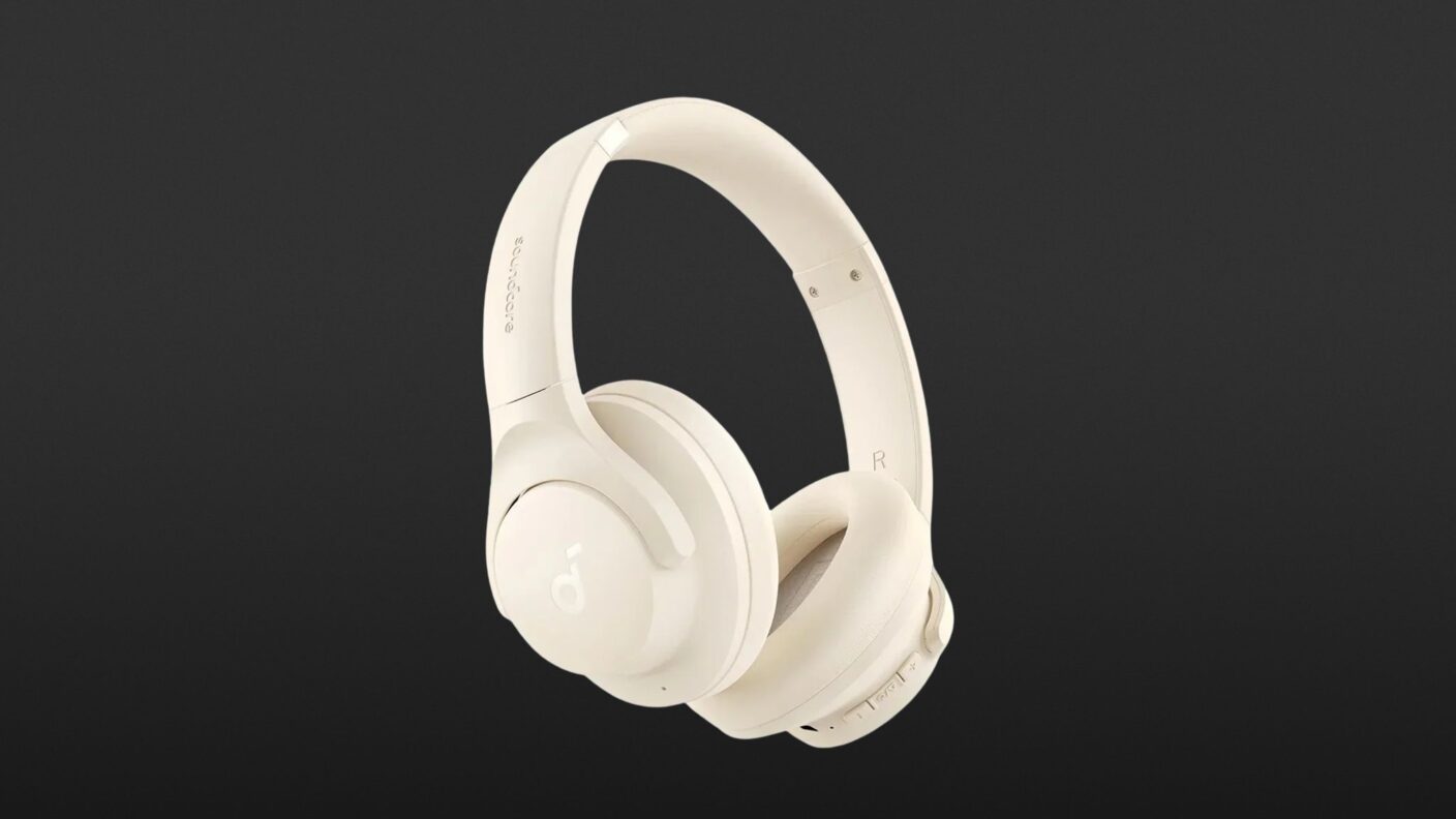 Soundcore Q20i Test