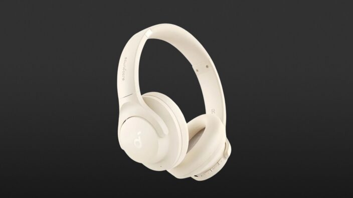 Soundcore Q20i Test