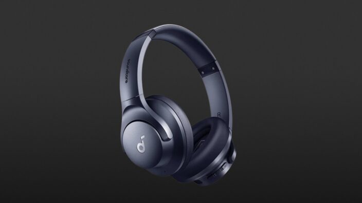 Soundcore Q20i Test
