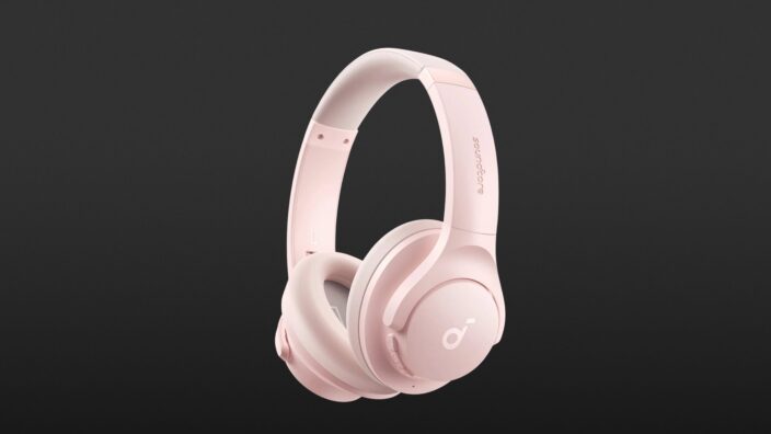 Soundcore Q20i Test