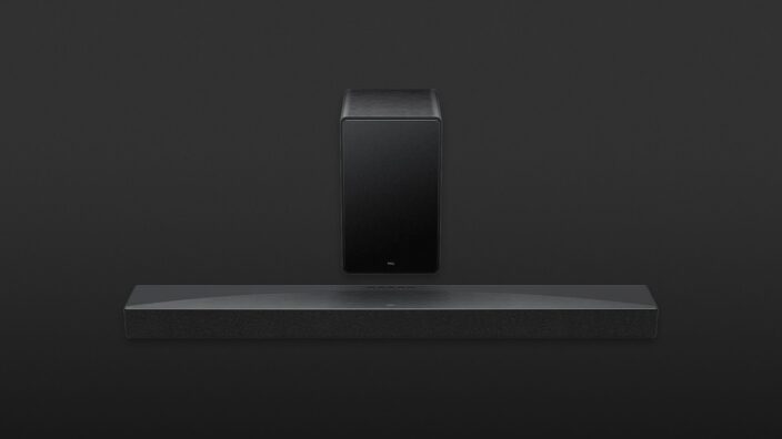 TCL Q65H