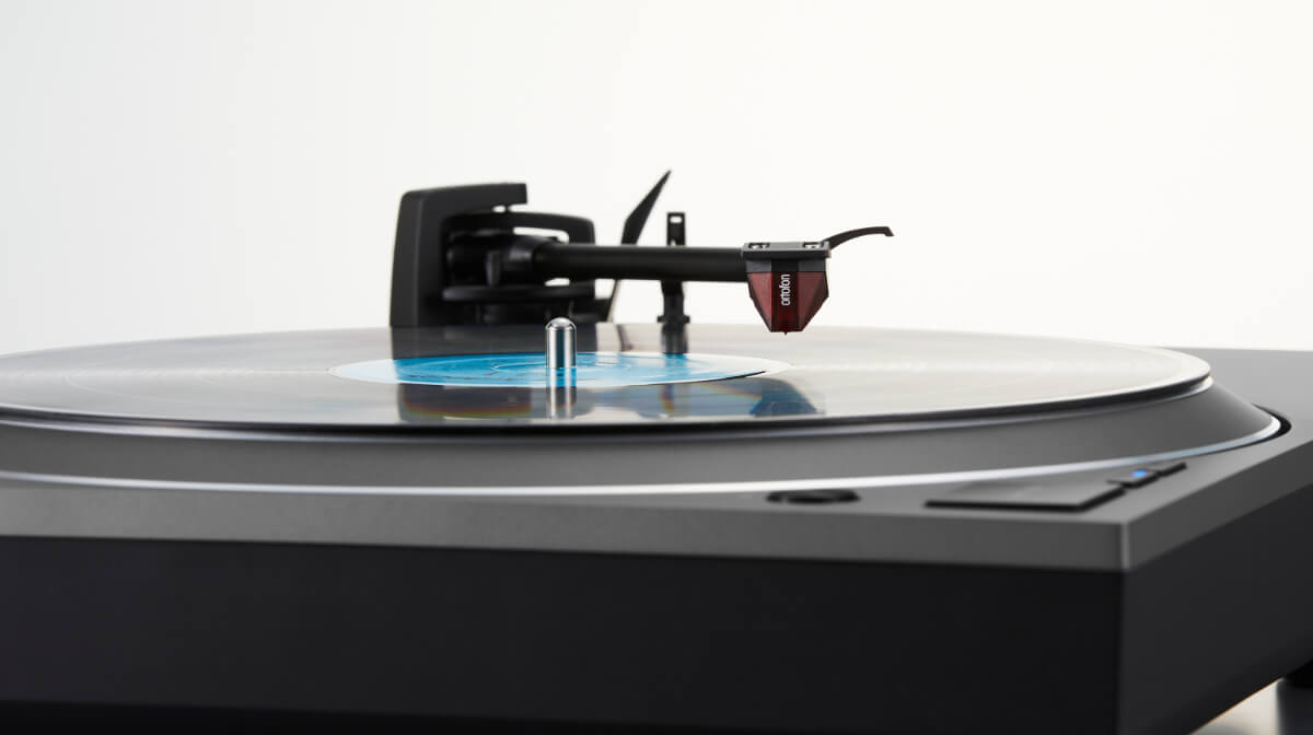 Technics SL-1500CS