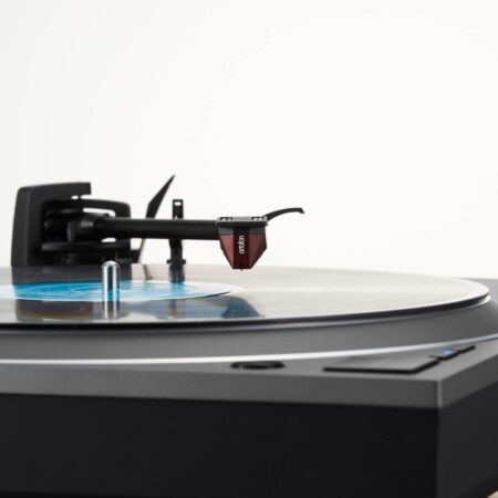 Technics SL-1500CS