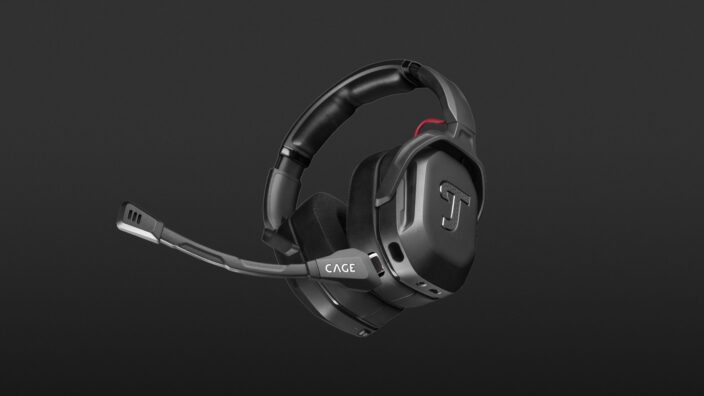 Teufel Cage Pro