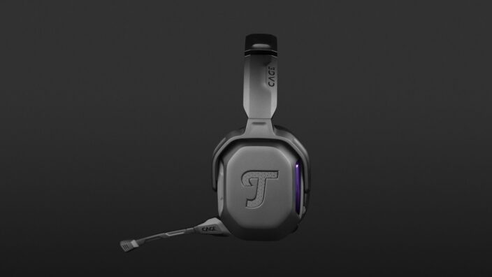 Teufel Cage Pro