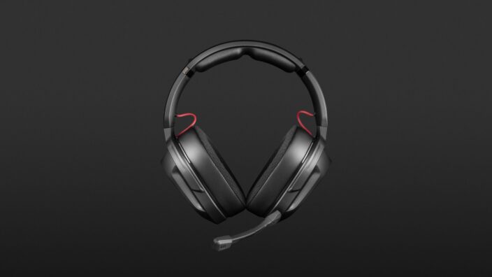 Teufel Cage Pro