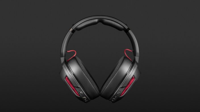 Teufel Cage Pro