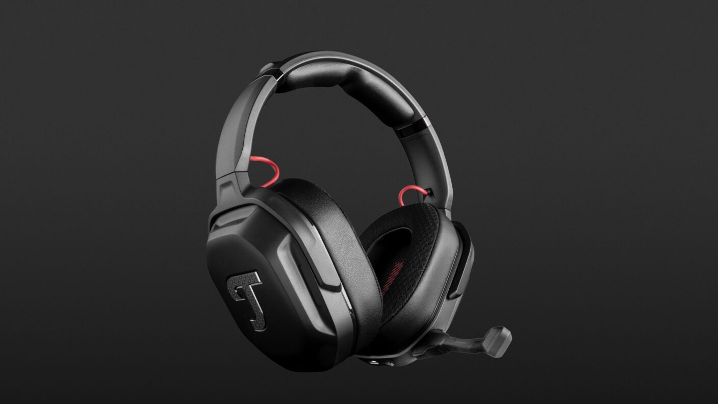 Teufel Cage Pro