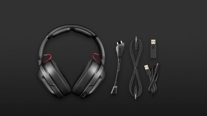 Teufel Cage Pro