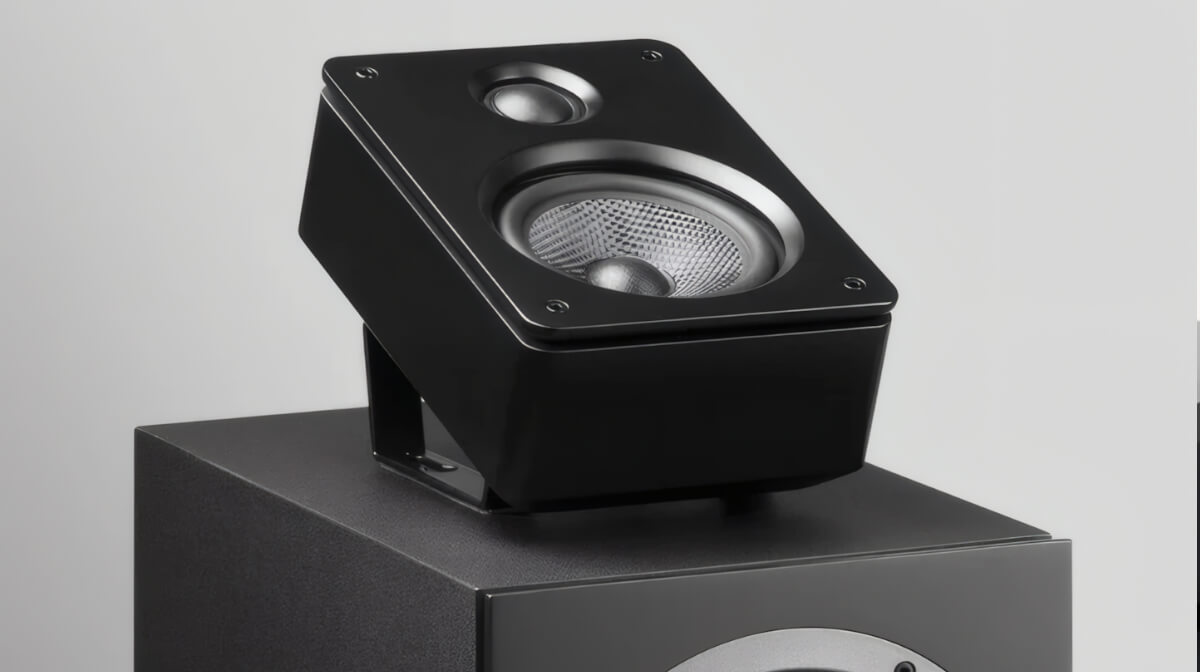 Teufel REFLEKT 2