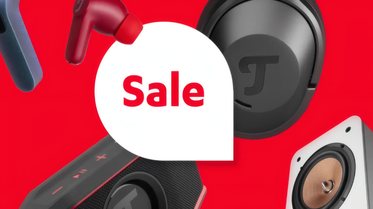 Teufel Deals