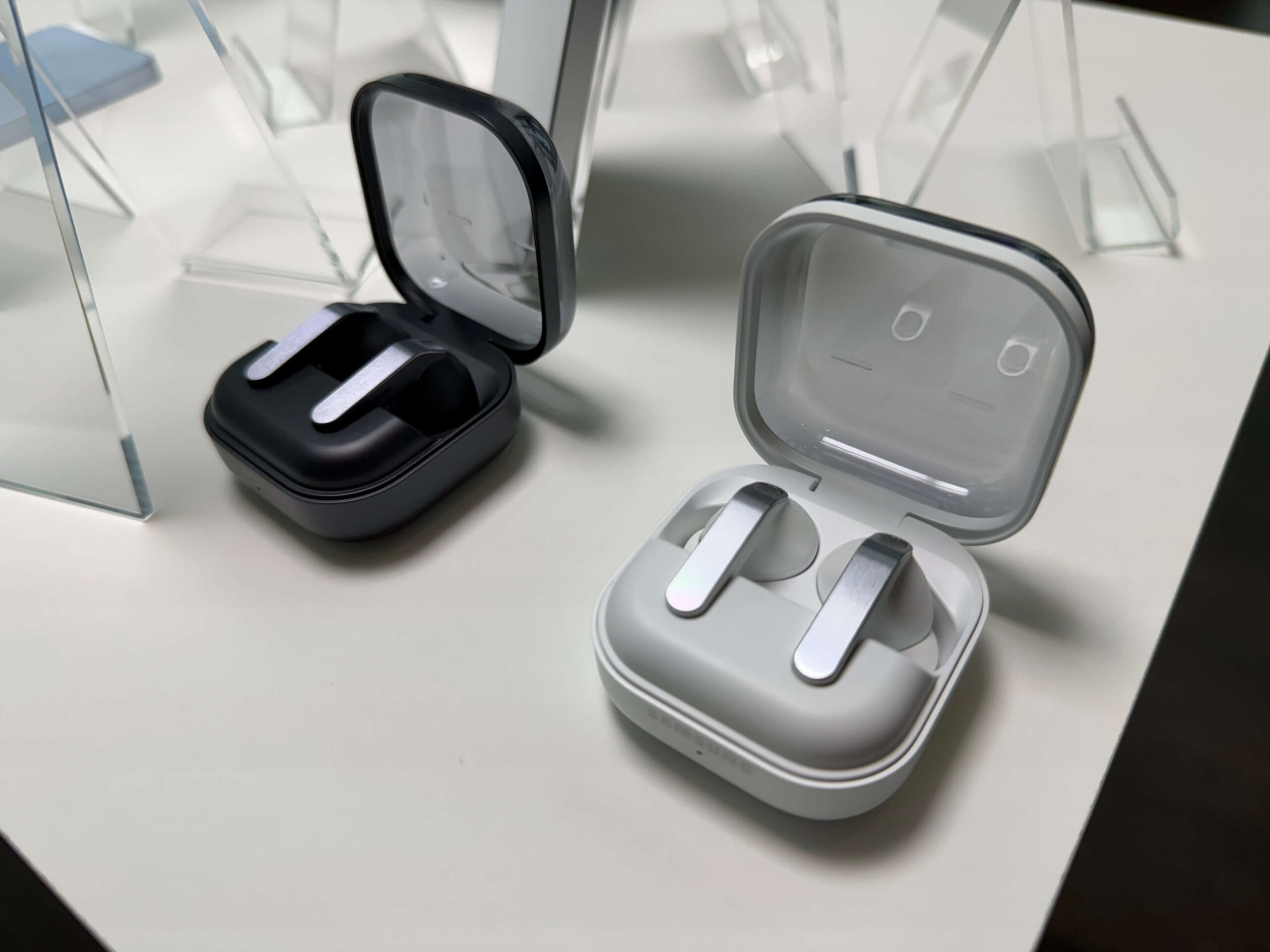 Samsung Galaxy Buds4 News