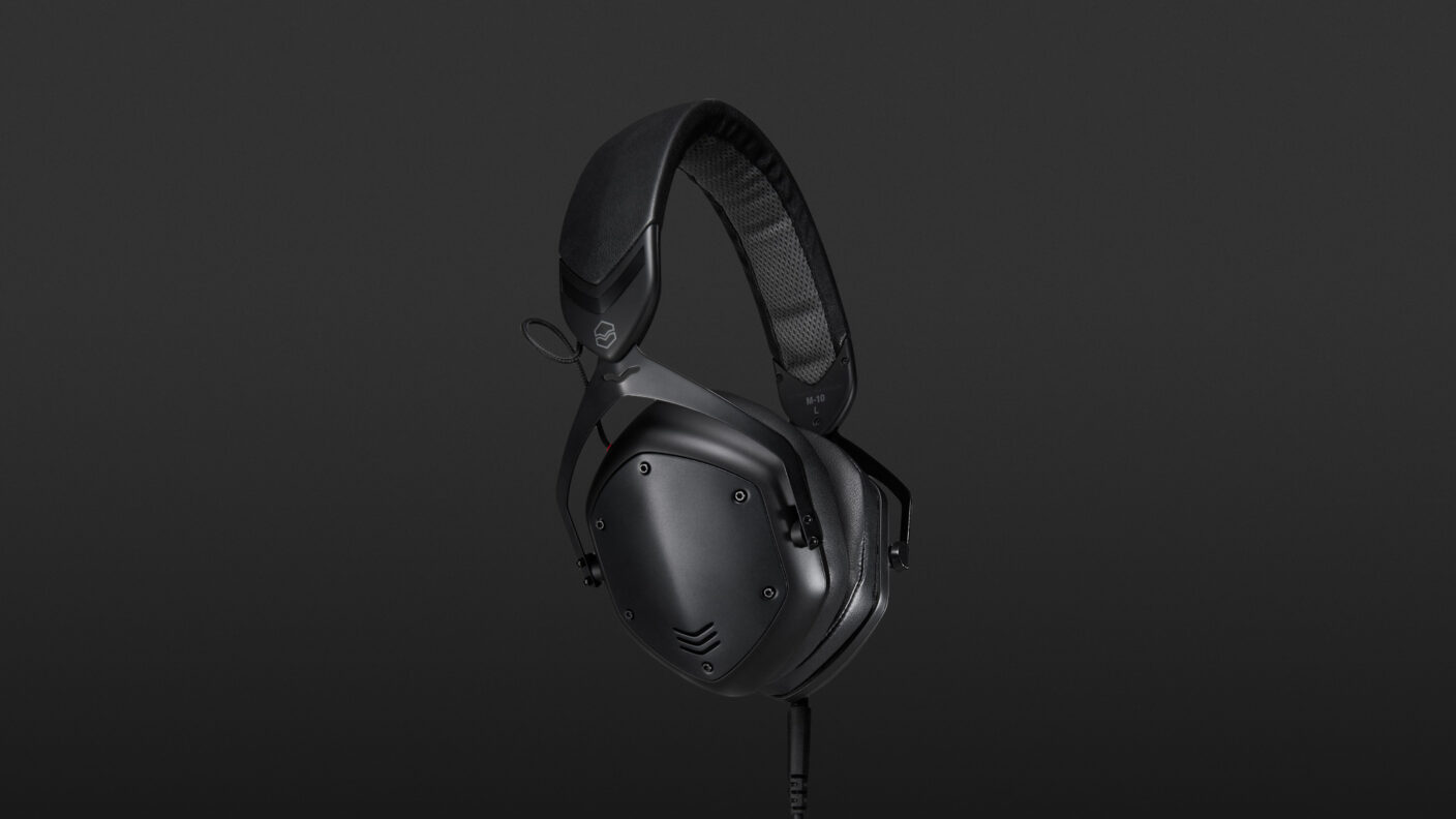 V-Moda M-10