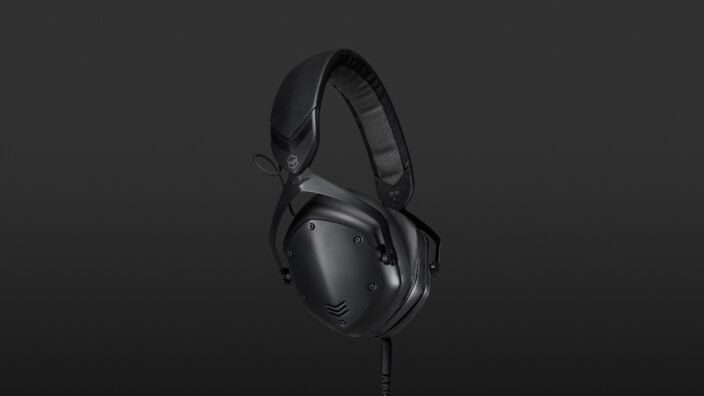 V-Moda M-10