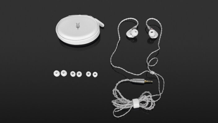 Meze Audio Alba