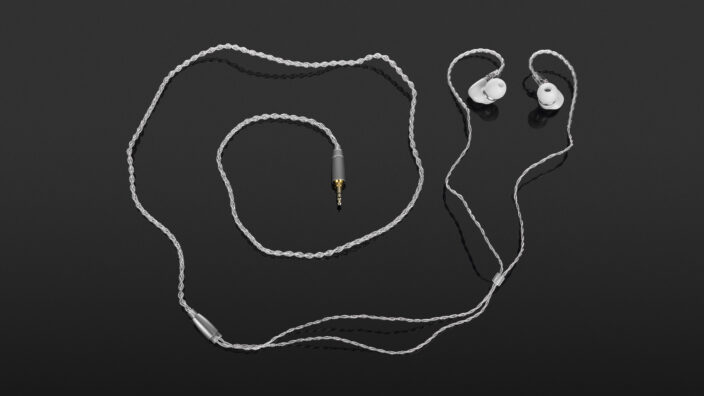 Meze Audio Alba