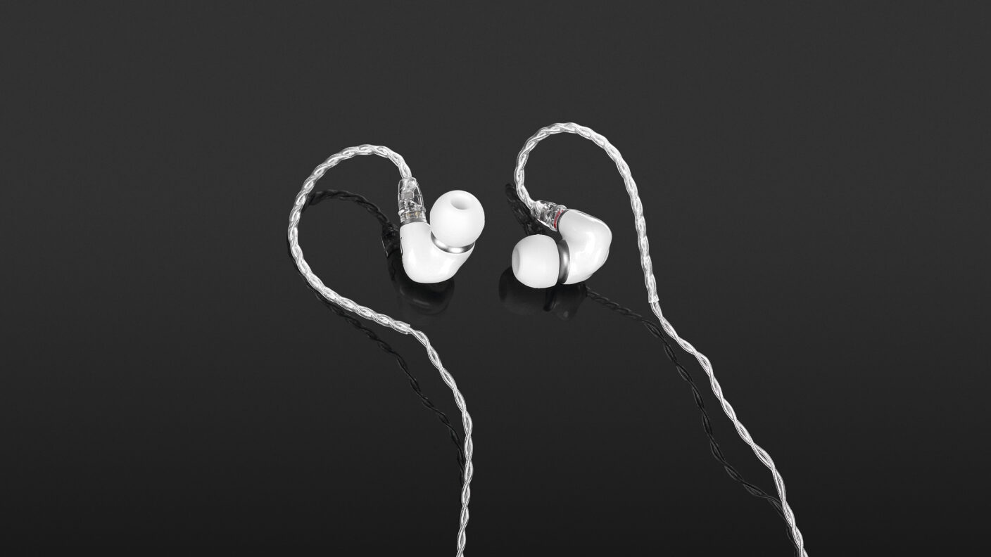 Meze Audio Alba