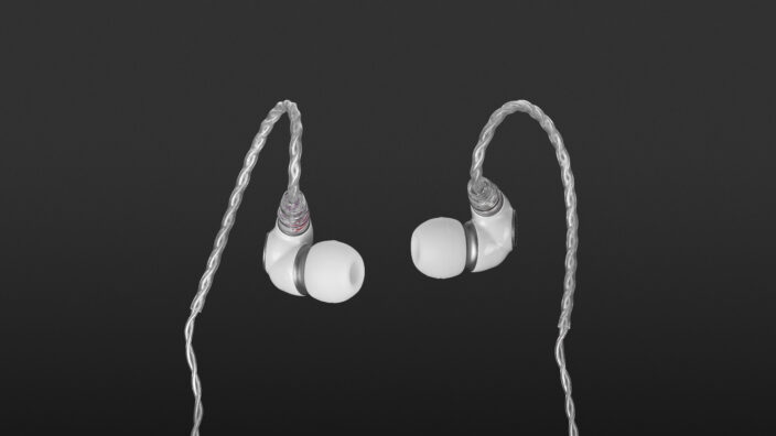 Meze Audio Alba