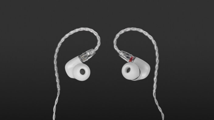 Meze Audio Alba