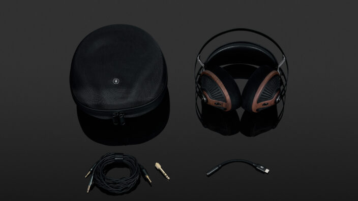 Meze Audio 105 Silva