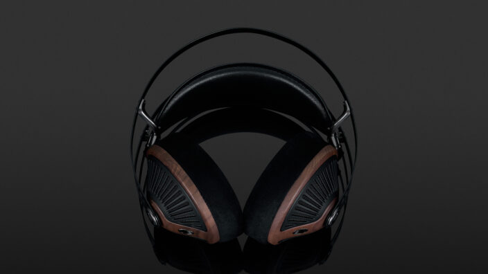 Meze Audio 105 Silva