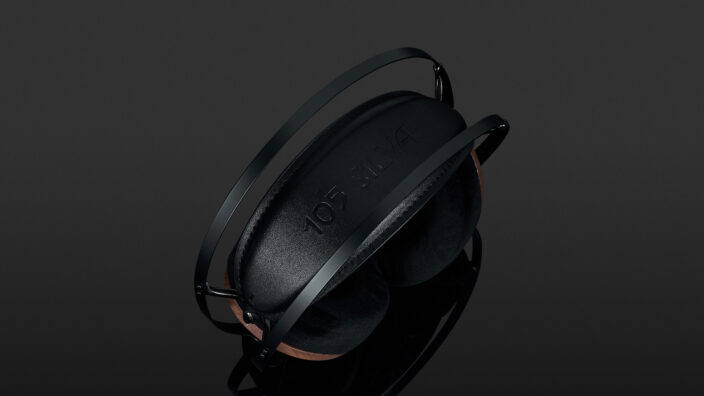 Meze Audio 105 Silva
