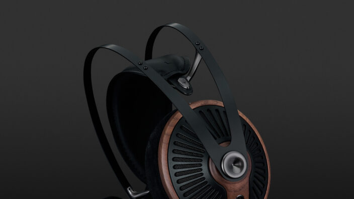 Meze Audio 105 Silva