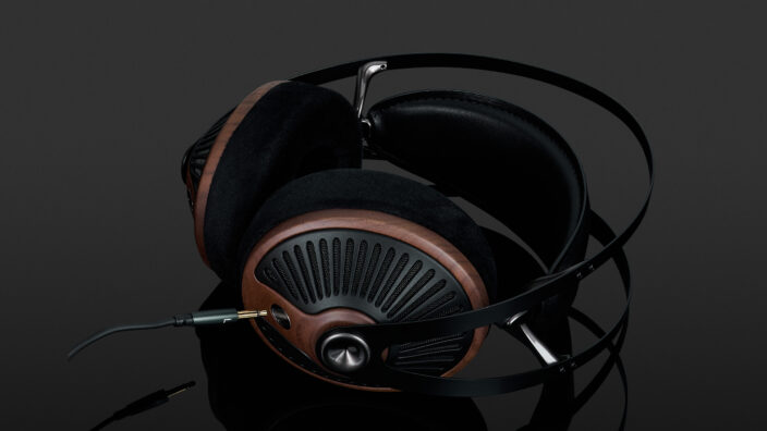 Meze Audio 105 Silva