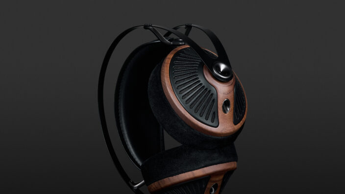 Meze Audio 105 Silva