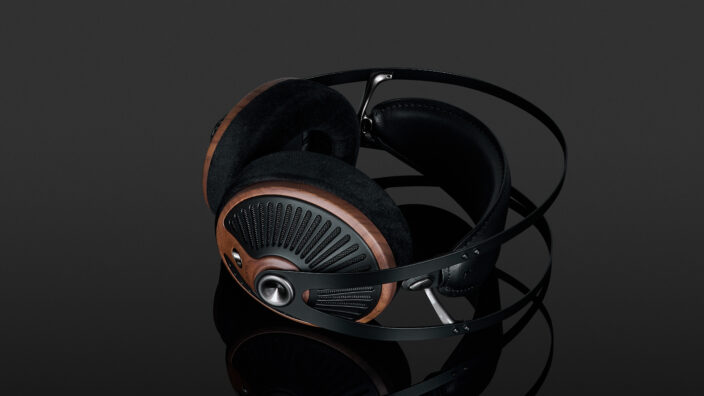 Meze Audio 105 Silva