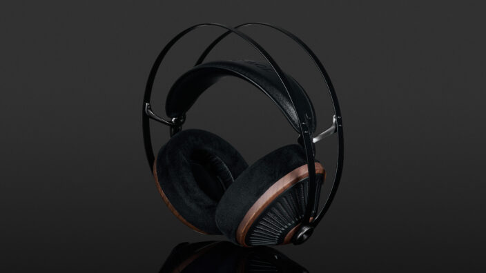 Meze Audio 105 Silva