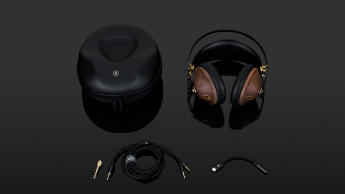 Meze Audio 99 Classics 2nd Generation