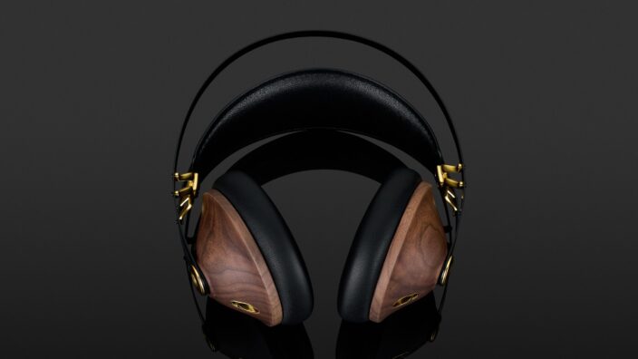 Meze Audio 99 Classics 2nd Generation