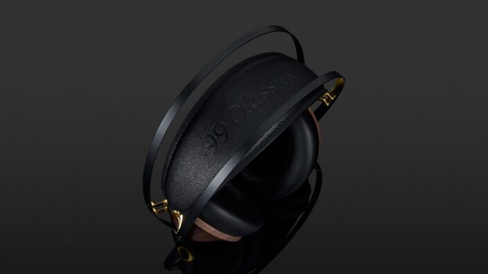 Meze Audio 99 Classics 2nd Generation