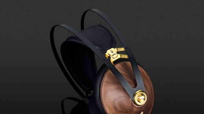 Meze Audio 99 Classics 2nd Generation