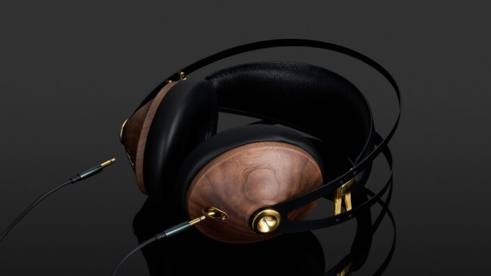 Meze Audio 99 Classics 2nd Generation